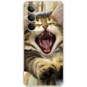 Чохол BoxFace Realme C71 