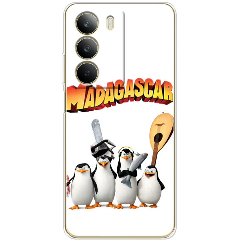 Чохол BoxFace Realme C71 