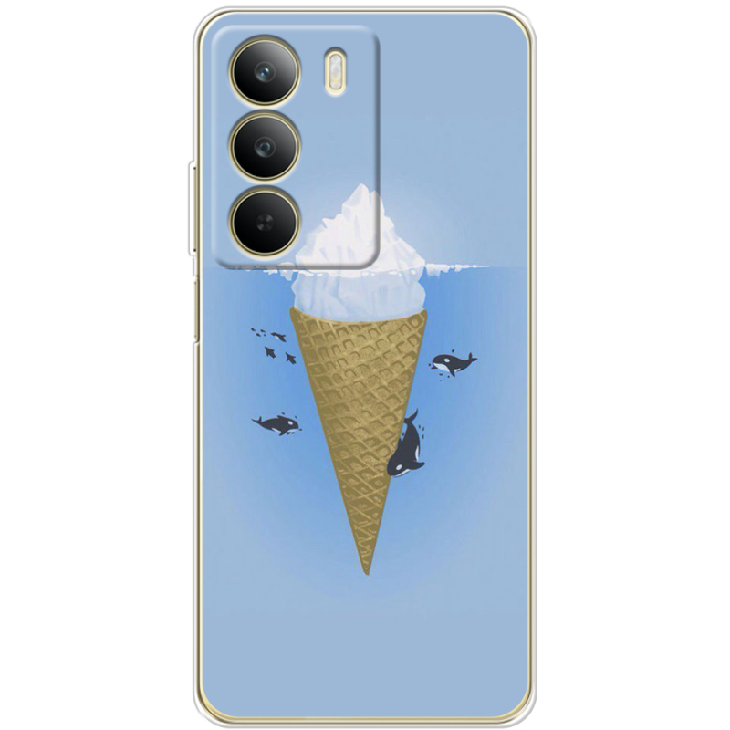 Чохол BoxFace Realme C71 