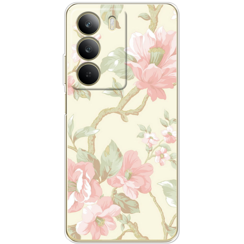 Чохол BoxFace Realme C71 