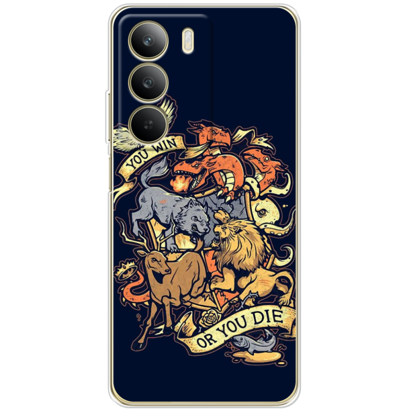 Чохол BoxFace Realme C71 