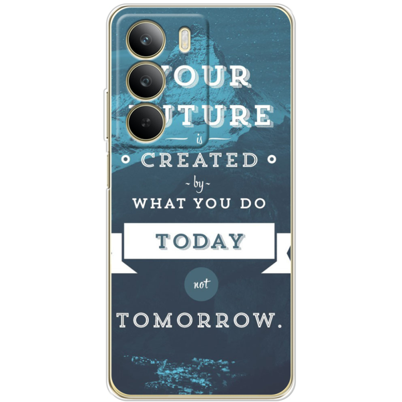 Чохол BoxFace Realme C71 