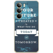 Чохол BoxFace Realme C71 