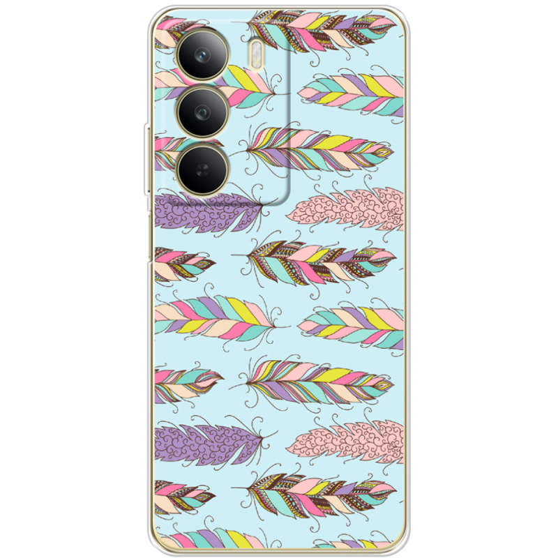 Чохол BoxFace Realme C71 