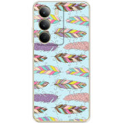 Чохол BoxFace Realme C71 