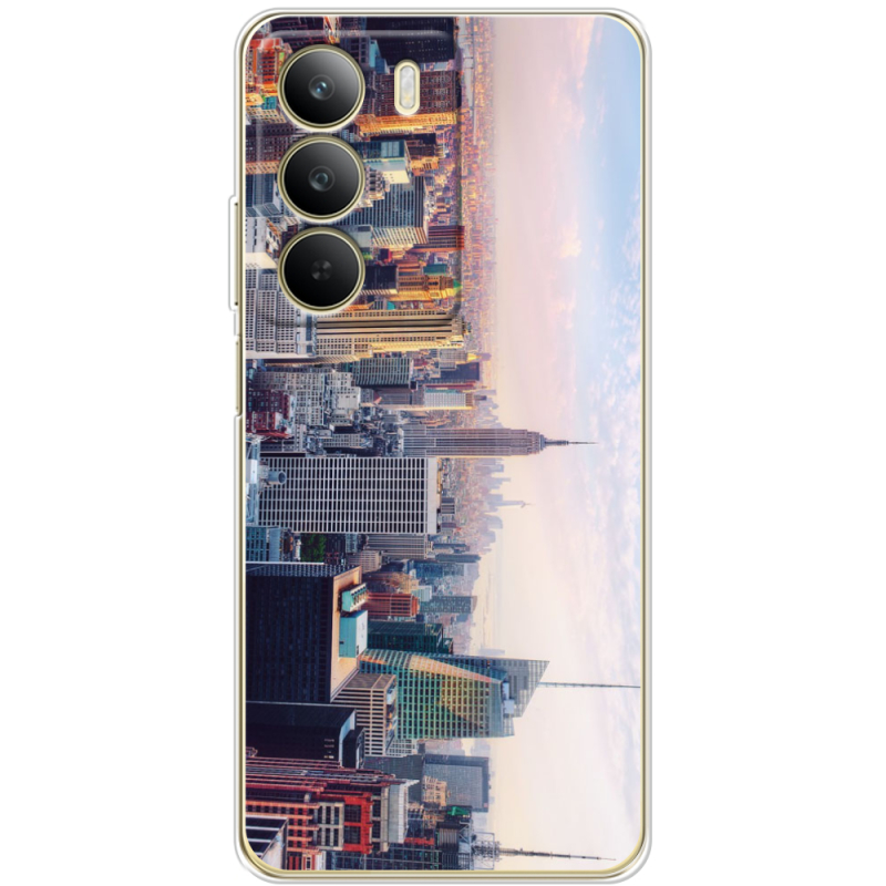 Чохол BoxFace Realme C71 