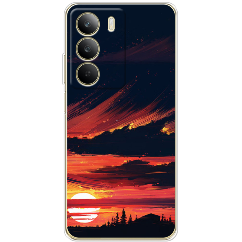 Чохол BoxFace Realme C71 Sundown