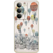 Чохол BoxFace Realme C71 