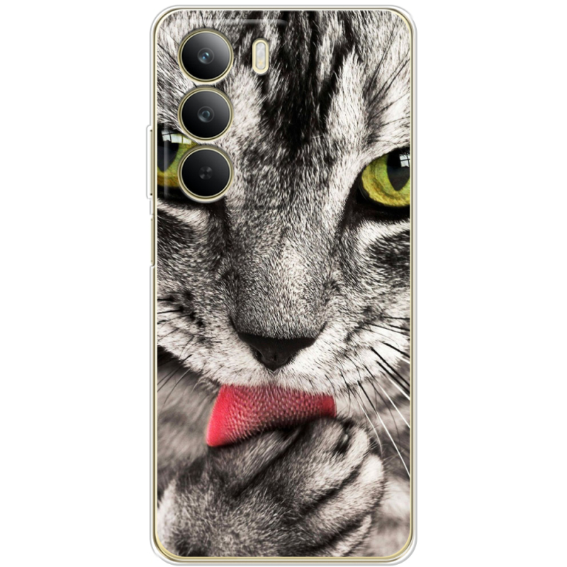 Чохол BoxFace Realme C71 