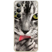 Чохол BoxFace Realme C71 