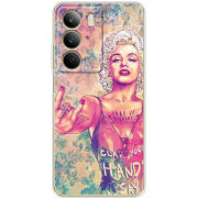 Чохол BoxFace Realme C71 