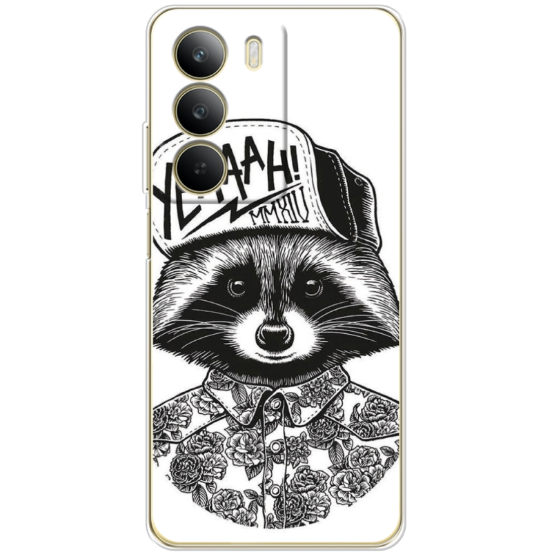 Чохол BoxFace Realme C71 