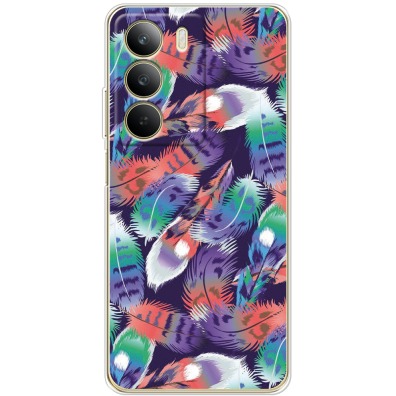 Чохол BoxFace Realme C71 