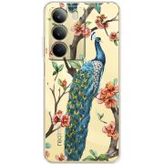 Прозорий чохол BoxFace Realme C71 Pavlin