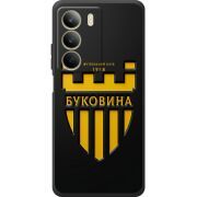 Чорний чохол BoxFace Realme C71 