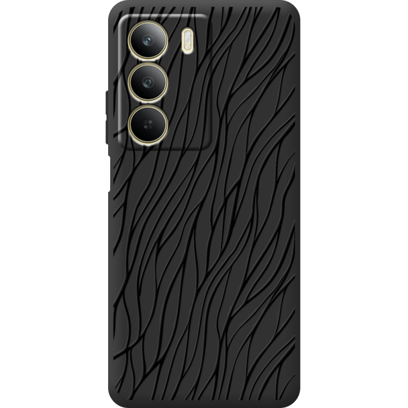 Чорний чохол BoxFace Realme C71 