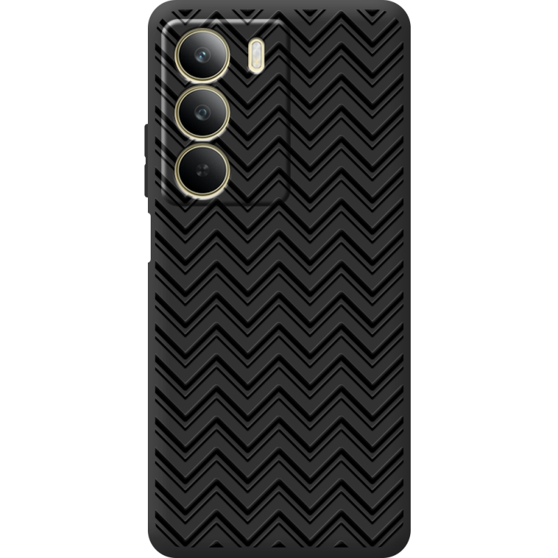 Чорний чохол BoxFace Realme C71 