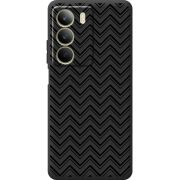 Чорний чохол BoxFace Realme C71 