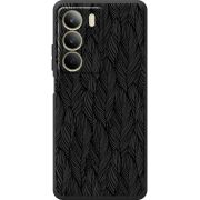 Чорний чохол BoxFace Realme C71 