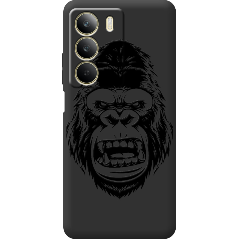 Чорний чохол BoxFace Realme C71 Gorilla