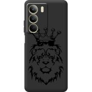 Чорний чохол BoxFace Realme C71 