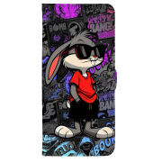 Чохол-книжка Stanford Side Magnet для Realme GT 7T 5G Вухань