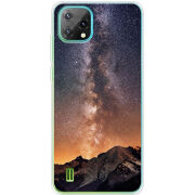 Чохол BoxFace Blackview Oscal C60 