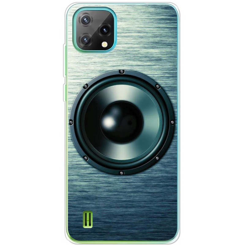 Чохол BoxFace Blackview Oscal C60 