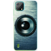 Чохол BoxFace Blackview Oscal C60 