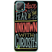 Чохол BoxFace Blackview Oscal C60 