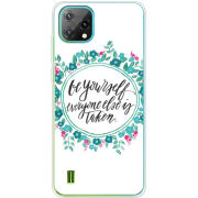 Чохол BoxFace Blackview Oscal C60 