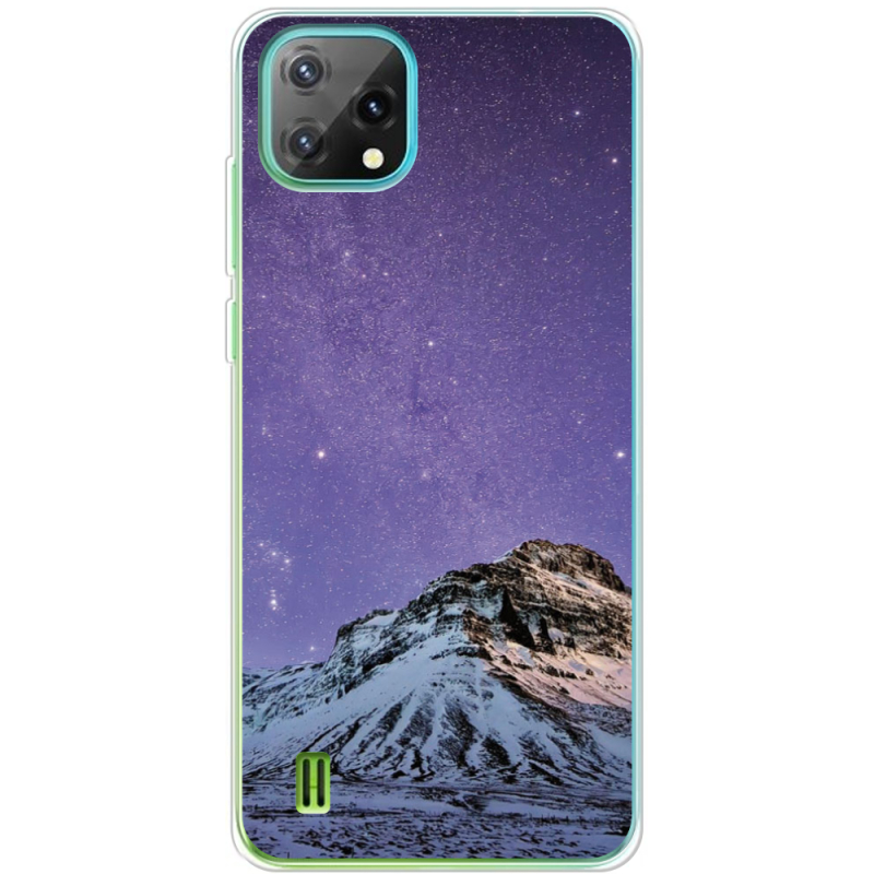 Чохол BoxFace Blackview Oscal C60 