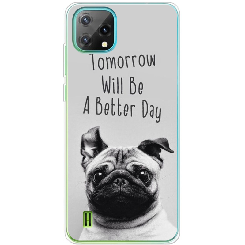 Чохол BoxFace Blackview Oscal C60 