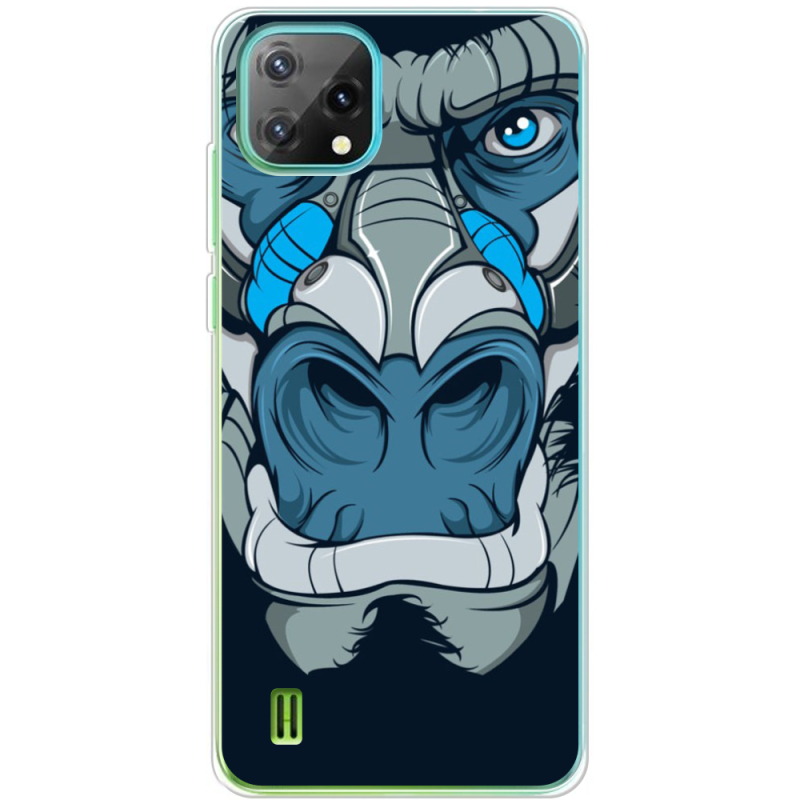 Чохол BoxFace Blackview Oscal C60 