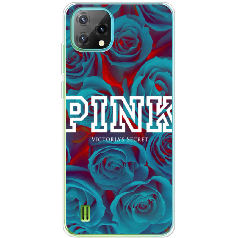 Чохол BoxFace Blackview Oscal C60 