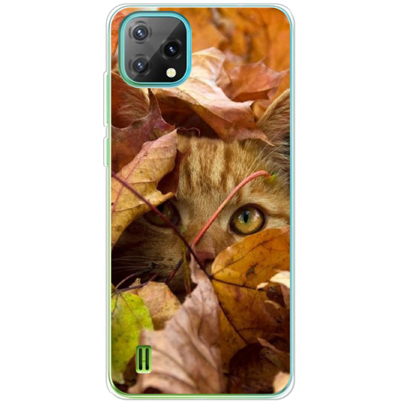 Чохол BoxFace Blackview Oscal C60 