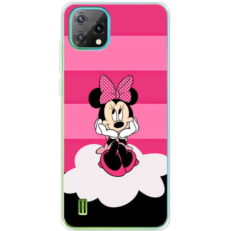 Чохол BoxFace Blackview Oscal C60 