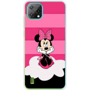 Чохол BoxFace Blackview Oscal C60 