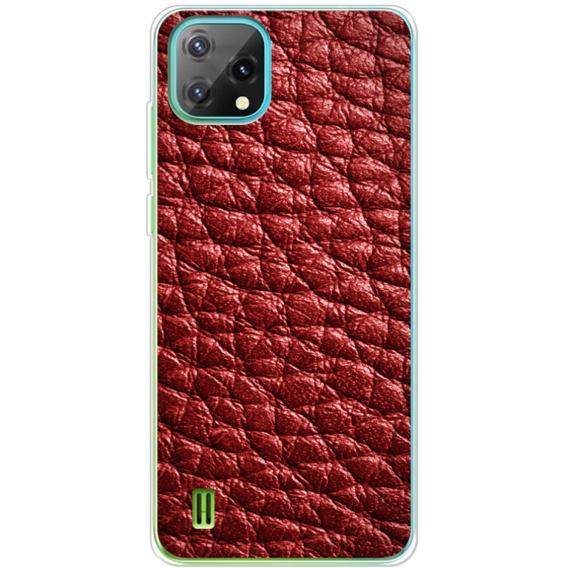 Чохол BoxFace Blackview Oscal C60 