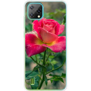 Чохол BoxFace Blackview Oscal C60 