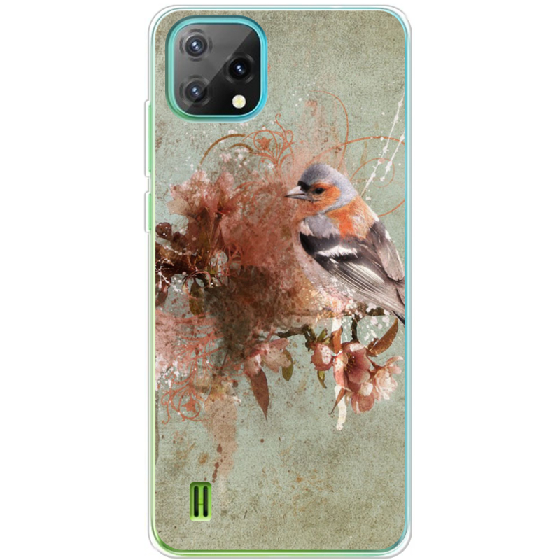 Чохол BoxFace Blackview Oscal C60 