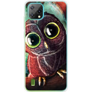 Чохол BoxFace Blackview Oscal C60 