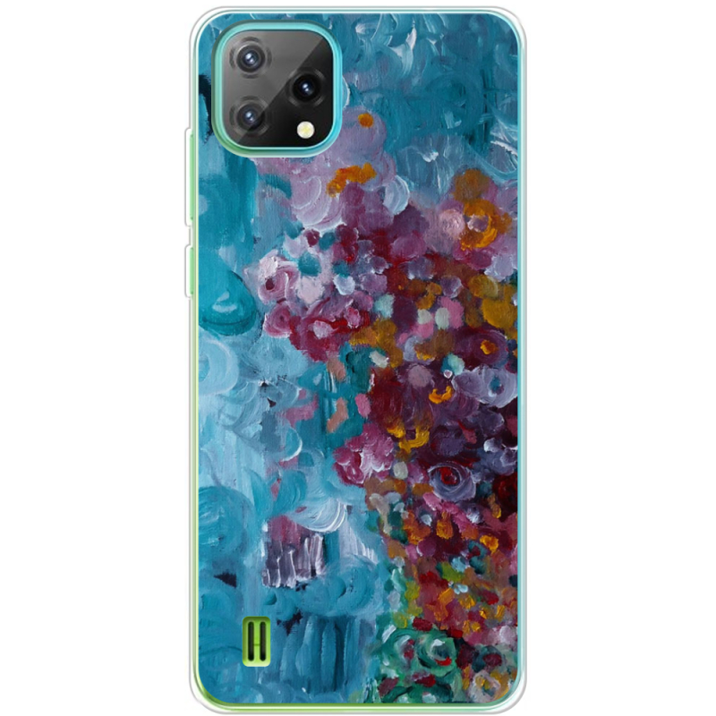 Чохол BoxFace Blackview Oscal C60 