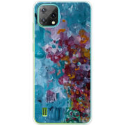 Чохол BoxFace Blackview Oscal C60 