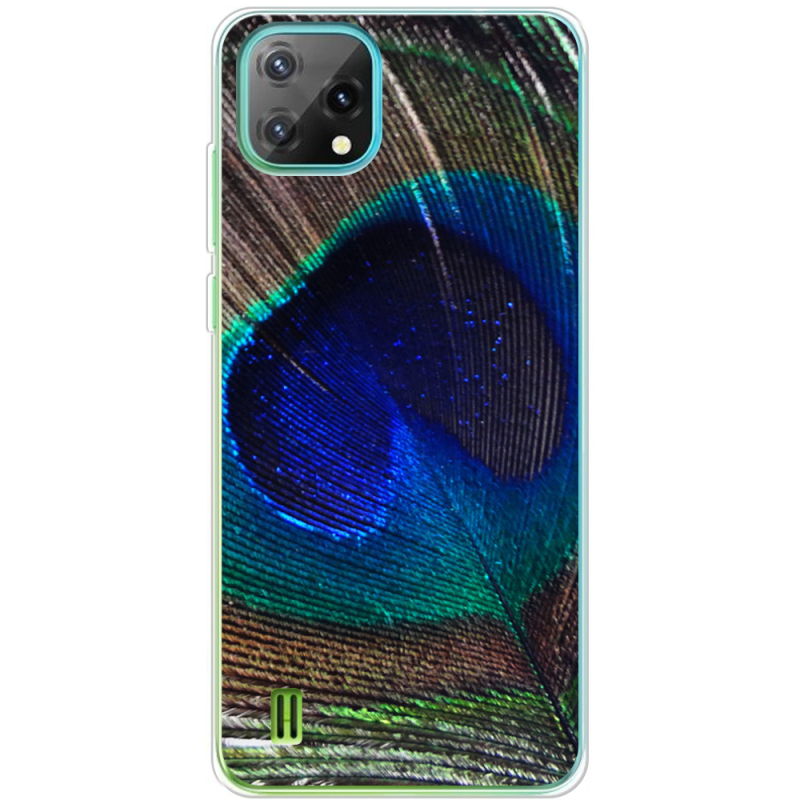 Чохол BoxFace Blackview Oscal C60 