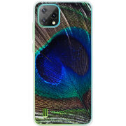 Чохол BoxFace Blackview Oscal C60 