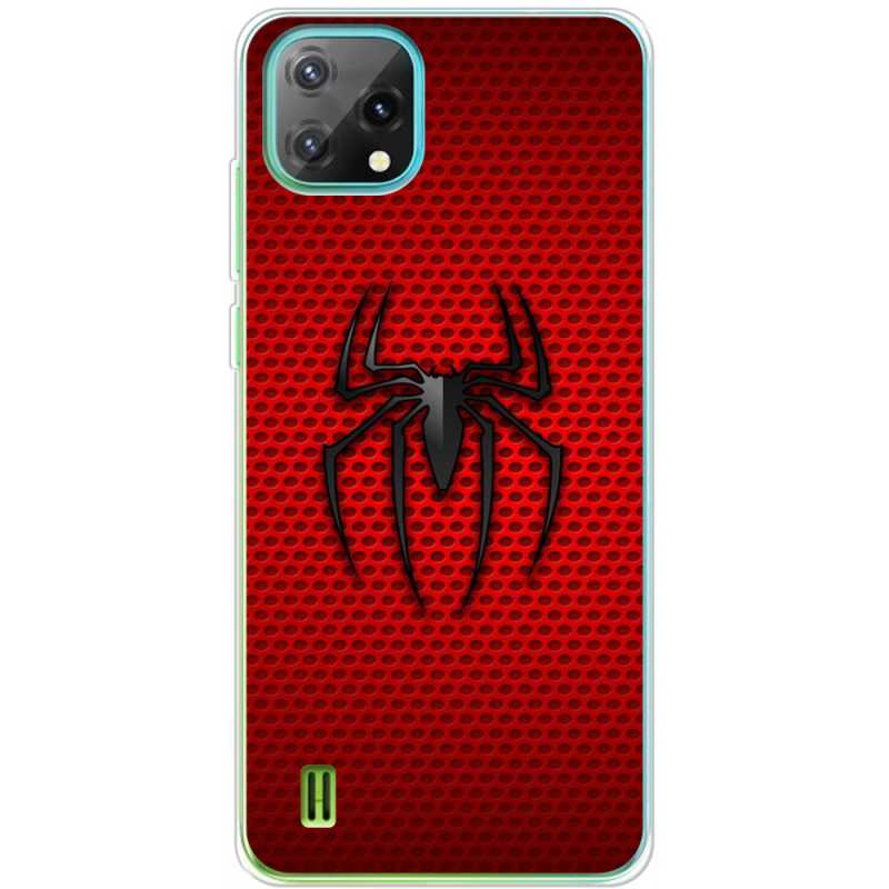 Чохол BoxFace Blackview Oscal C60 