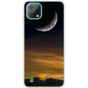 Чохол BoxFace Blackview Oscal C60 