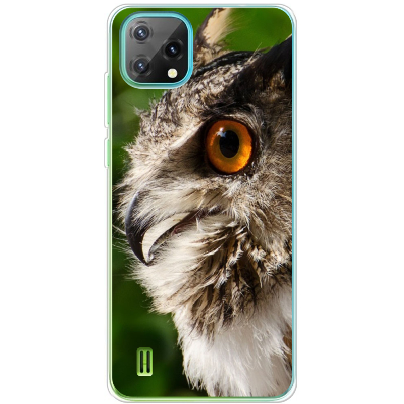 Чохол BoxFace Blackview Oscal C60 