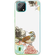 Чохол BoxFace Blackview Oscal C60 